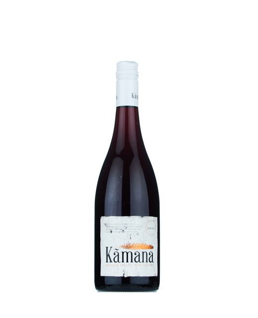 Kamana Merlot