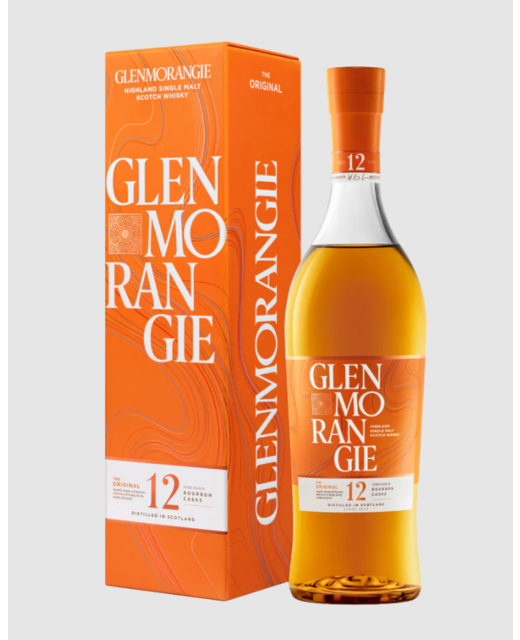 Glenmorangie 12yo 700ml