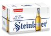 Steinlager Ultra Low Carb 330ml 24pk BTL