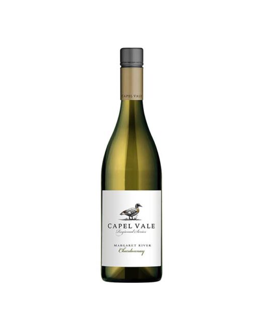 Capel Vale Margaret River Chardonnay