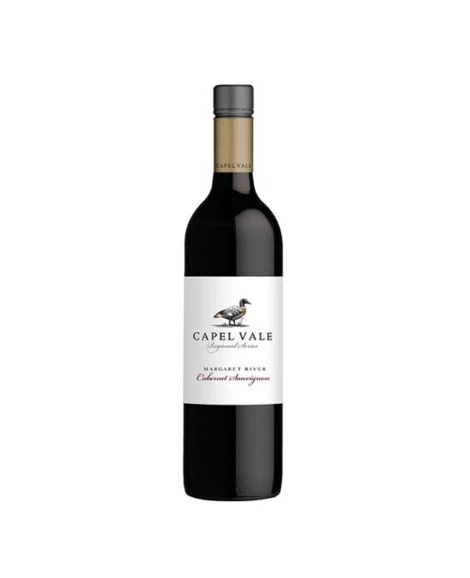 Capel Vale Margaret River Cabernet Sauvignon