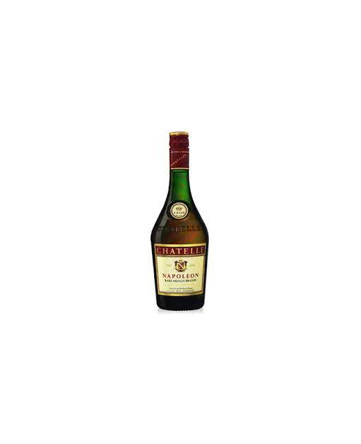 Chatelle Brandy 1ltr