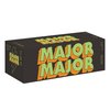 Major Major Whisky & Crisp Apple 10pk cans