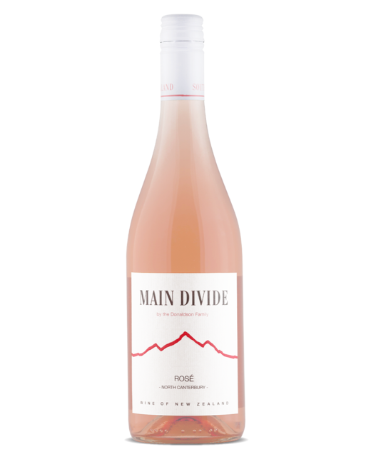 Main Divide Rose