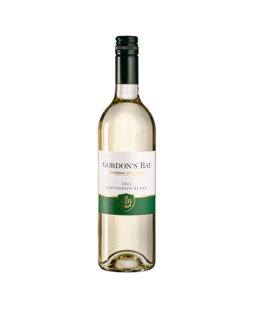 Gordon's Bay Regional Selection Sauv Blanc