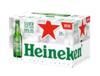 Heineken Silver Low Carb 330ml 24pk BTL