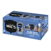 Mac's Slim Hazy Low Carb Hazy IPA 12pk cans