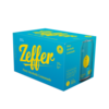 Zeffer Hazy Alcoholic Lemonade 6pk cans