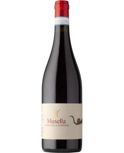 Musella Valpolicella Superior