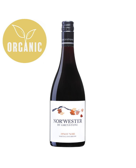 Nor’wester by Greystone Pinot Noir