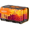 Monteith's Gold Dust Hazy Pale Ale 6pk cans