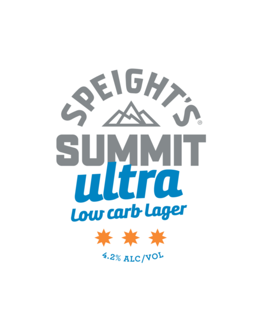 Speight's Summit Ultra 50L Keg