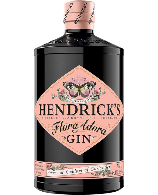 Hendrick's Flora Adora Gin 700ml