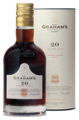 Graham's 20yo Tawny Port 750ml