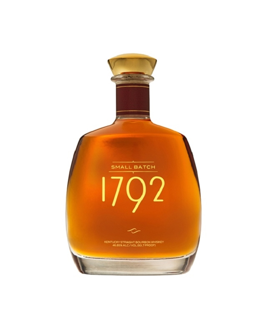 1792 Small Batch Bourbon 750ml