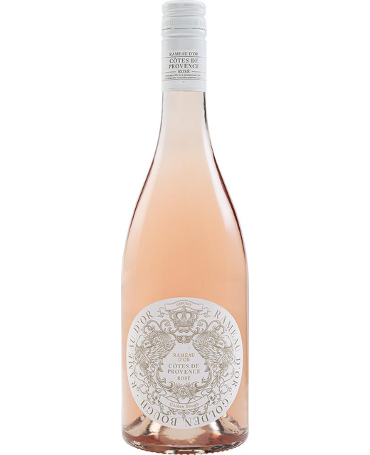 Rameau dÓr Côtes de Provence Rosé