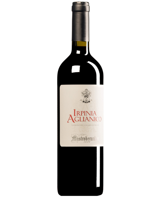 Mastroberardino Irpinia Aglianico DOC