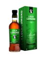 Loch Lomond 12yo Louis Oosthuizen Anniversary LE 700ml