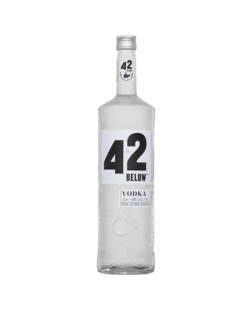 42 Below Pure 1L