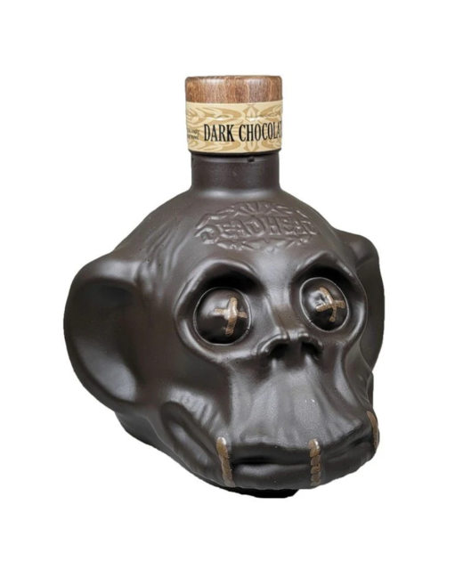 Deadhead Dark Chocolate Rum 700ml