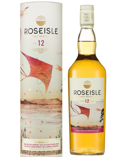 Roseisle 12yo Single Malt Special Release 700ml