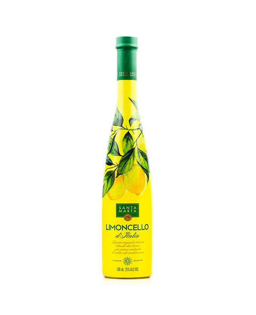 Santa Marta Limoncello d'Italia