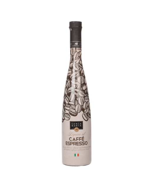 Santa Marta Liquore al Caffe Espresso