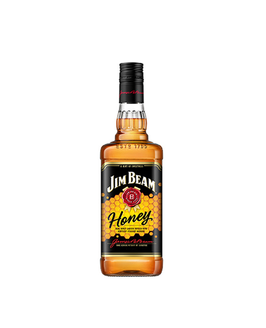 Jim Beam Honey 700ml