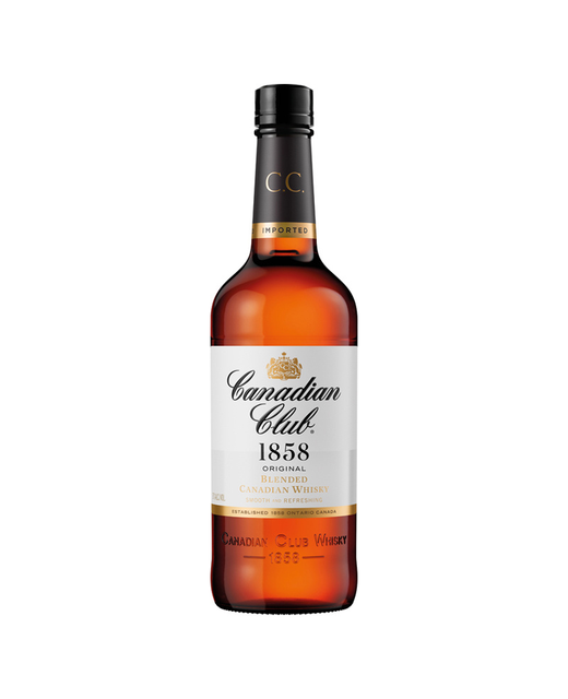 Canadian Club 700ml