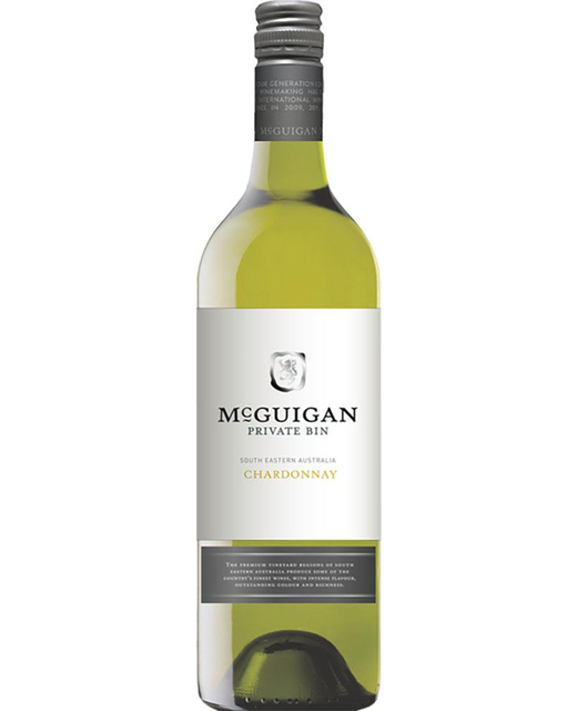 McGuigan Private Bin Chardonnay 
