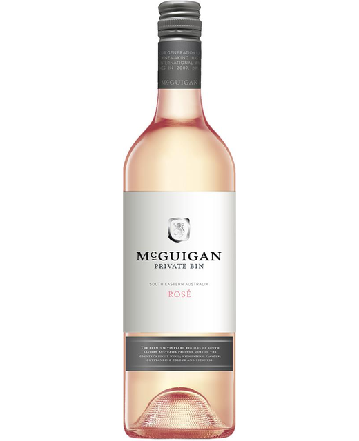 McGuigan Private Bin Rose