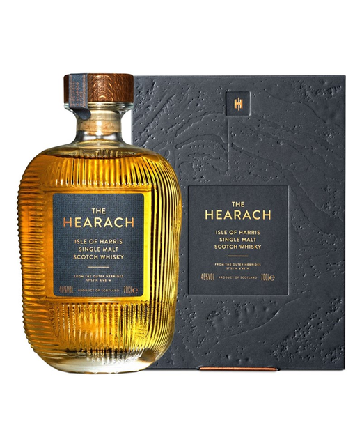 The Hearach 700ml