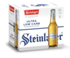 Steinlager Ultra Low Carb 12pk BTL