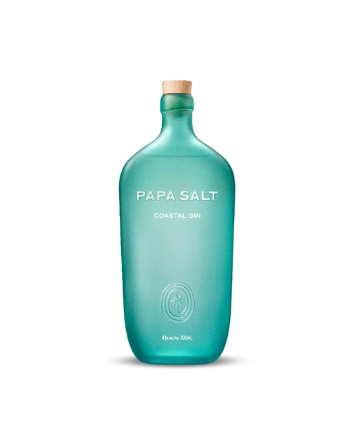 Papa Salt Coastal Gin 700ml