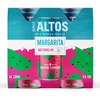 Olmeca Altos Margarita Watermelon 4pk cans