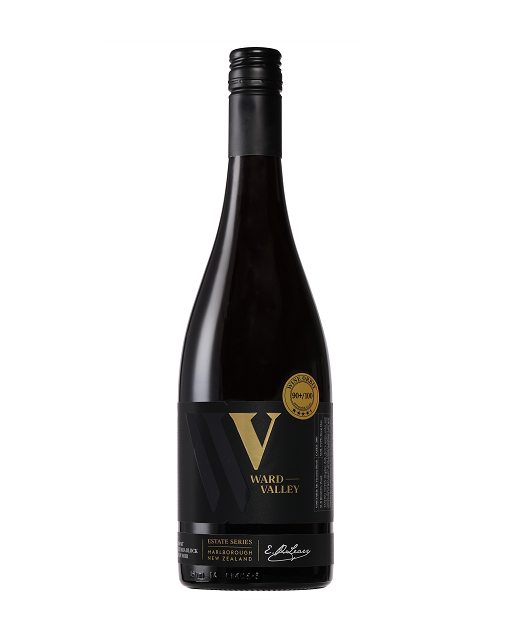 Ward Valley Estate Mt Victoria Block Pinot Noir