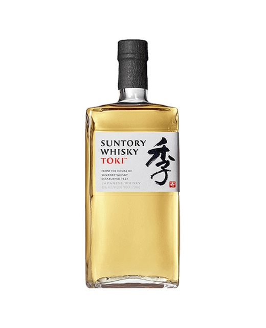Suntory Whisky Toki 700ml