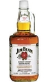 Jim Beam White Label 1.75L