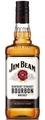 Jim Beam Kentucky Bourbon 1 litre