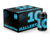 Hallertau No.10 Hazy Pale Ale 6pk cans