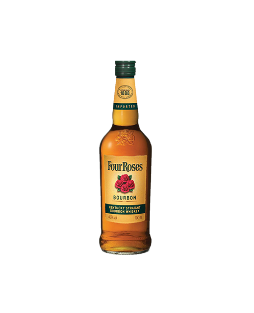 Four Roses Bourbon 700ml