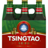 Tsingtao 330ml 6pk BTL