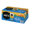 Mac's Too Easy Hazy Pale Ale 330ml 12pk cans