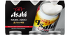 Asahi Super Dry Nama Jokki 6pk