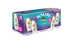 Malibu Passionfruit 330ml 10pk cans
