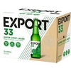 DB Export 33 15pk BTL
