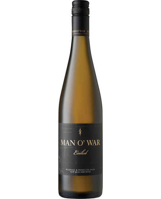 Man O' War Exiled Pinot Gris