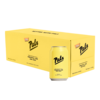 Pals Yellow Pineapple, Lime & Soda 10pk cans