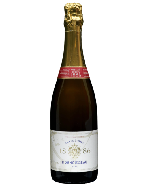 Monmousseau Brut Cuvee Etoile NV