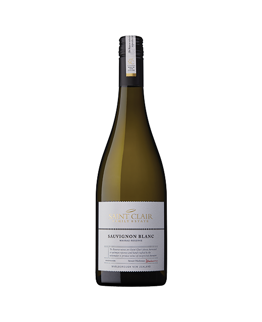 Saint Clair Wairau Reserve Sauv Blanc